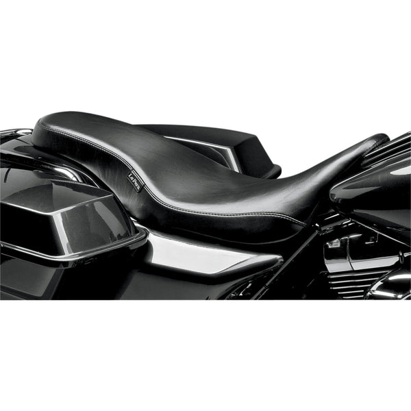 Le Pera Cobra 2-Up Seat for Harley