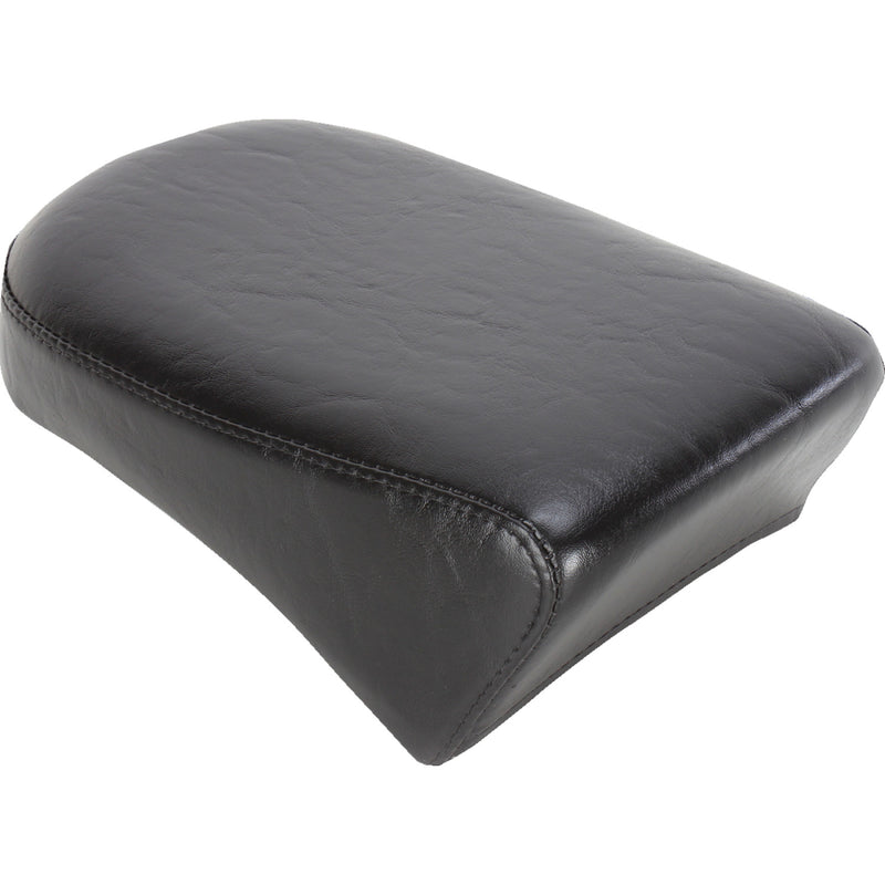 Le Pera Bare Bones Solo Passenger Seat for Harley
