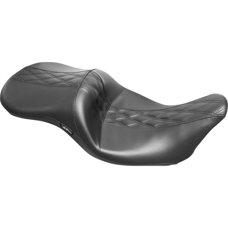 Le Pera Maverick Seat for Harley