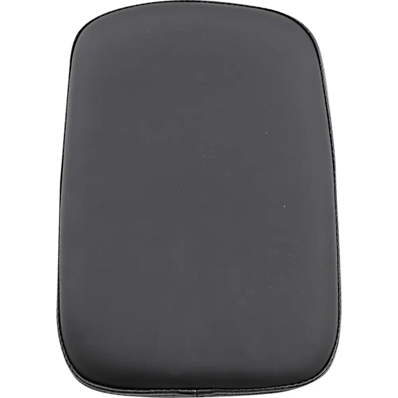 Drag Specialties EZ Glide II Solo Passenger Seat for Harley