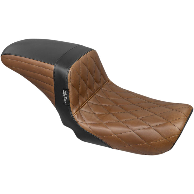 Le Pera KickFlip Seat for Harley