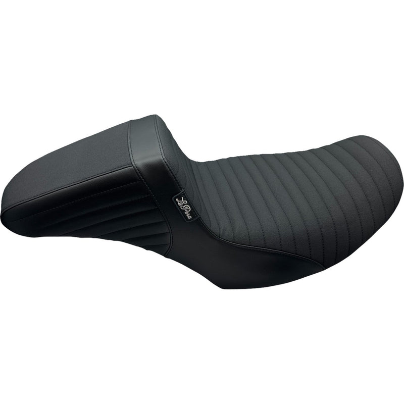 Le Pera KickFlip Daddy Long Legs Extended Seat for Harley