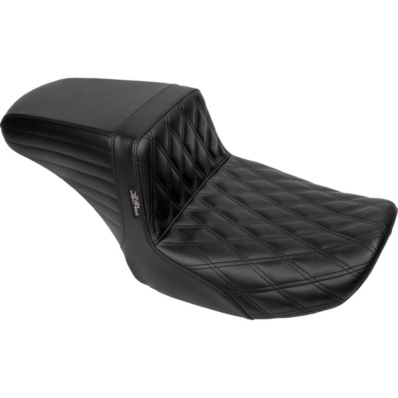 Le Pera KickFlip Seat for Harley