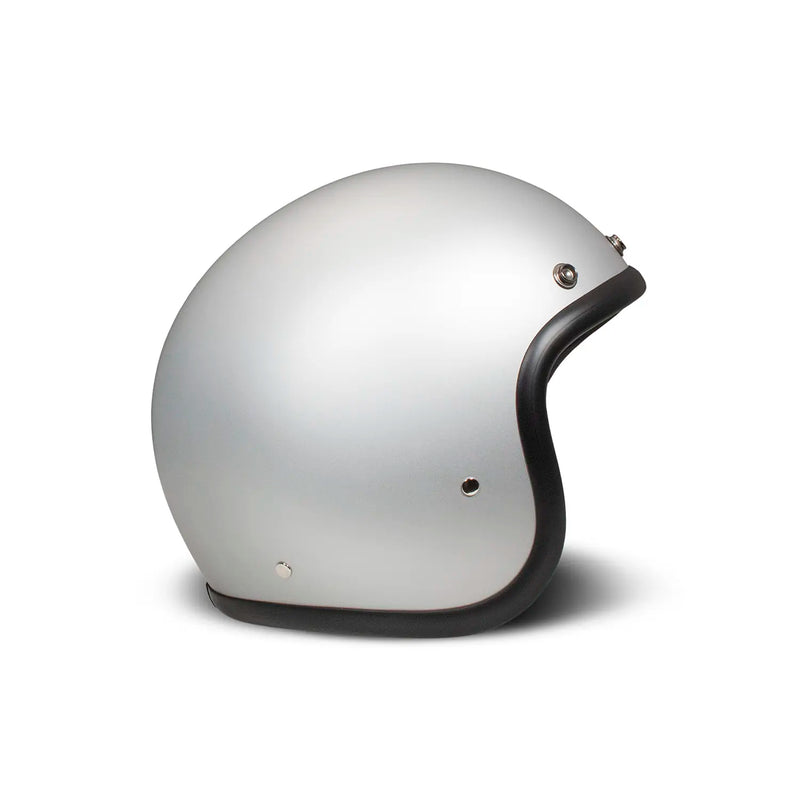 DMD Retro Classic Open Motorcycle Helmet