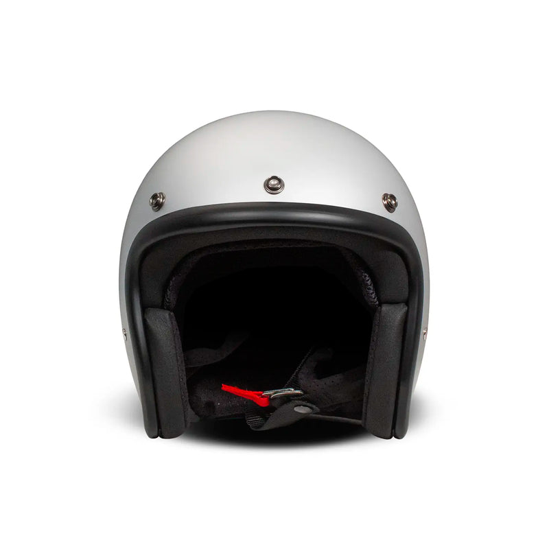 DMD Retro Classic Open Motorcycle Helmet