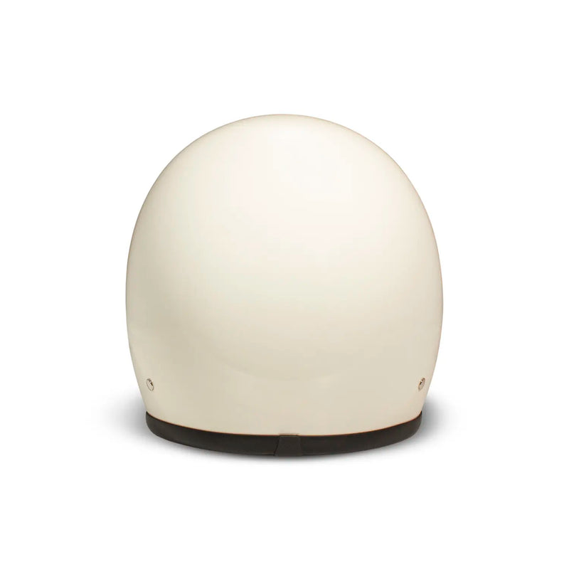 DMD Retro Classic Open Motorcycle Helmet