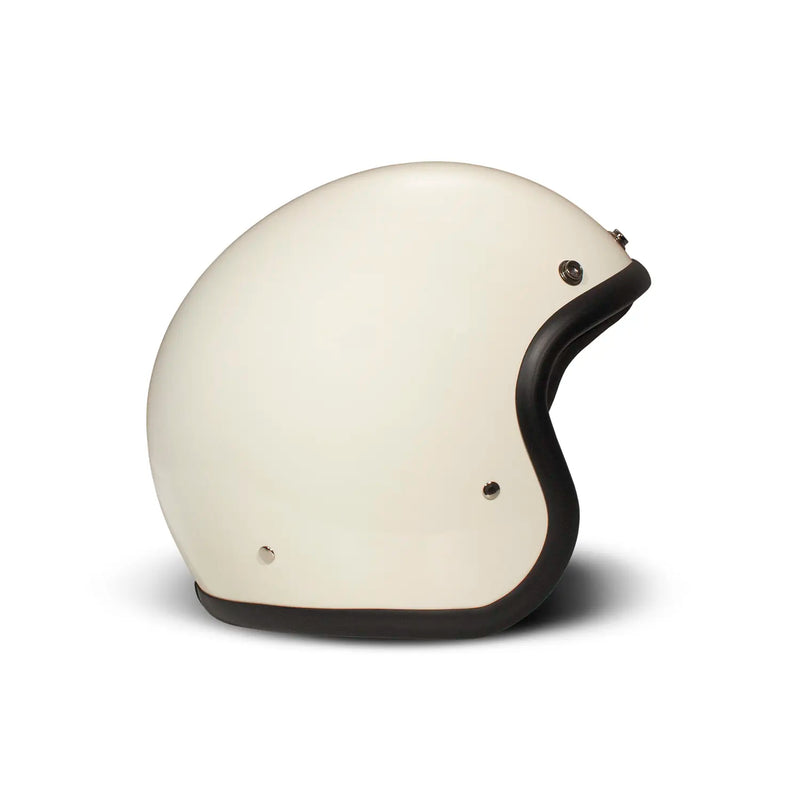 DMD Retro Classic Open Motorcycle Helmet