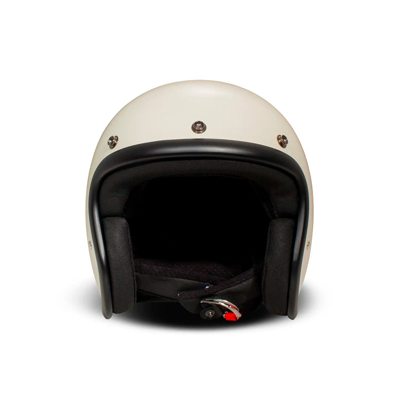 DMD Retro Classic Open Motorcycle Helmet