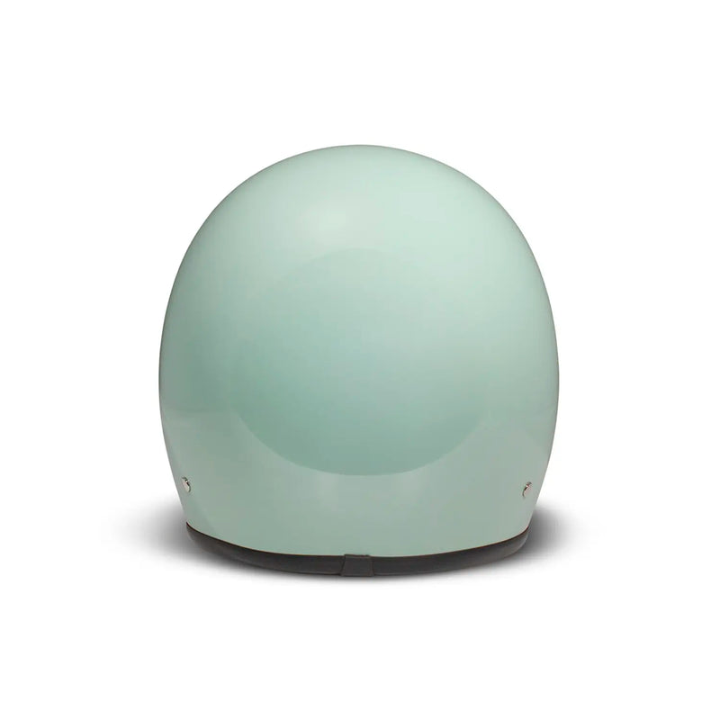 DMD Retro Classic Open Motorcycle Helmet