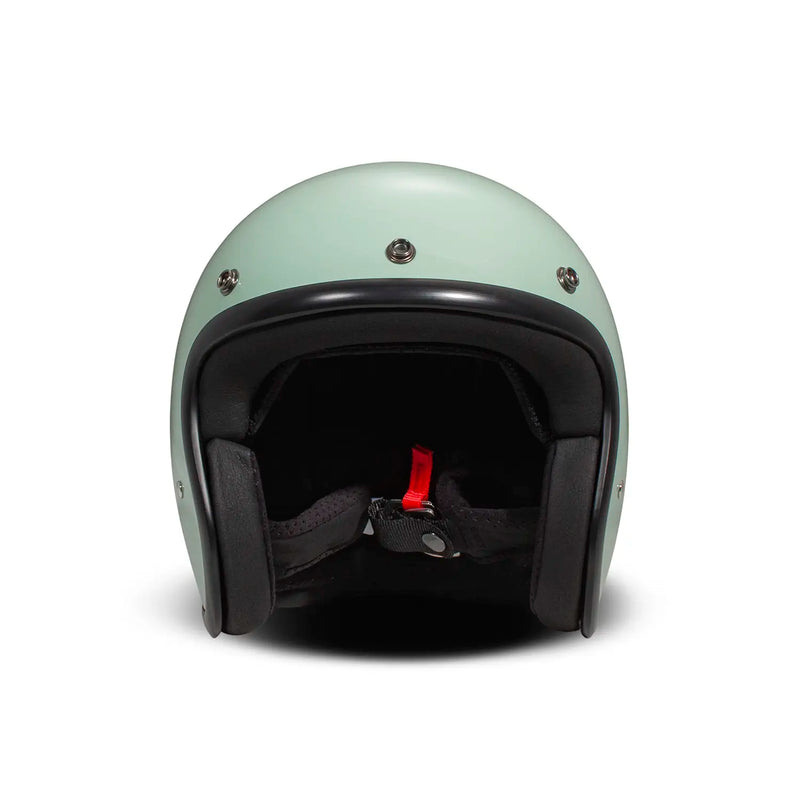 DMD Retro Classic Open Motorcycle Helmet