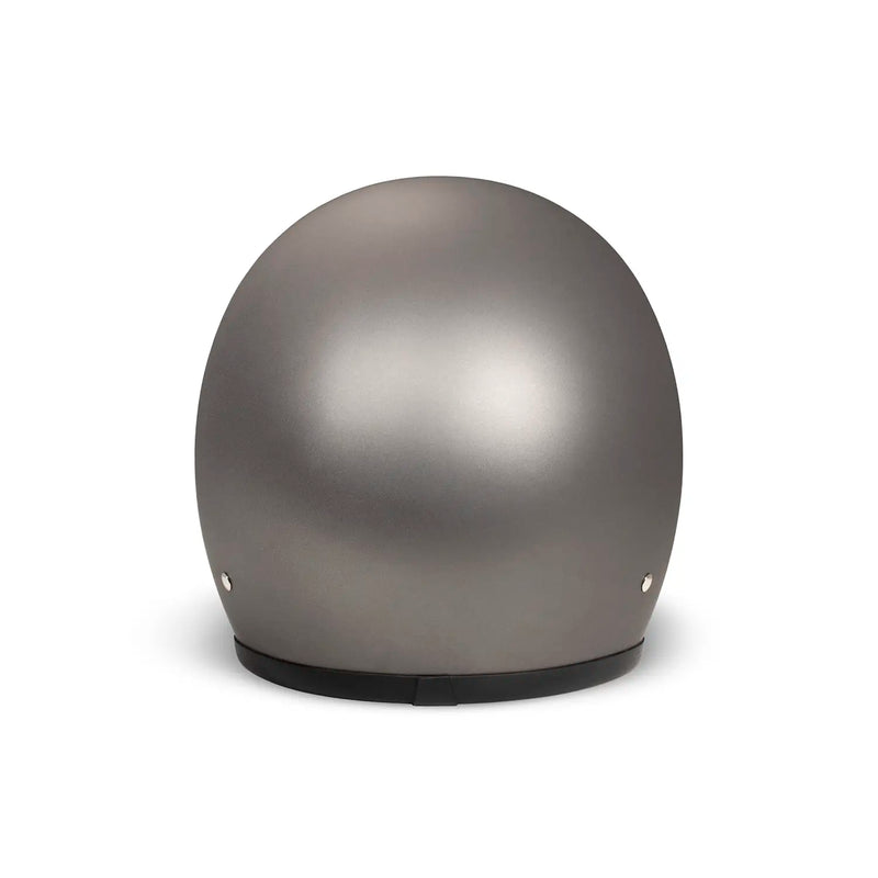 DMD Retro Classic Open Motorcycle Helmet