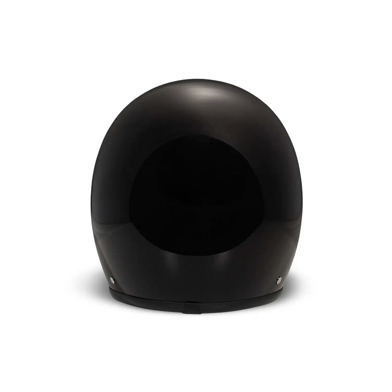 DMD Retro Classic Open Motorcycle Helmet