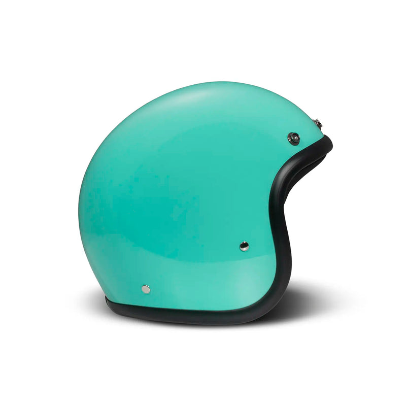 DMD Retro Classic Open Motorcycle Helmet