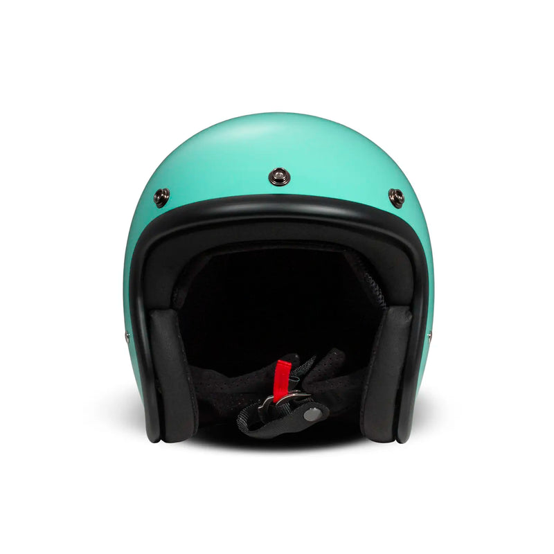 DMD Retro Classic Open Motorcycle Helmet