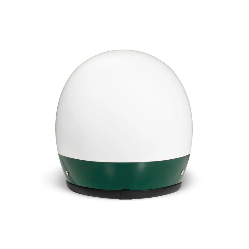 DMD Retro Custom Open Motorcycle Helmet