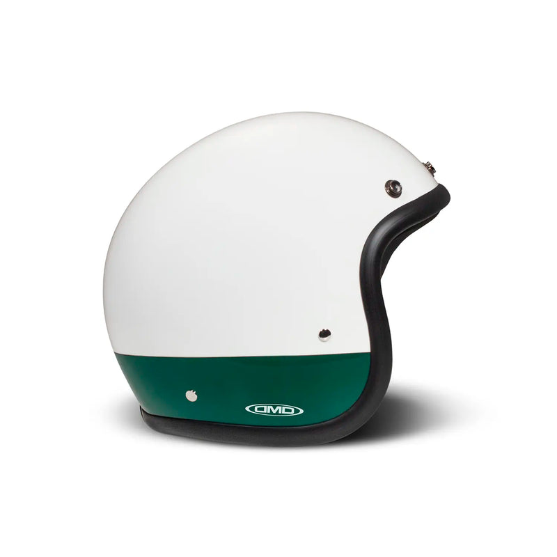 DMD Retro Custom Open Motorcycle Helmet