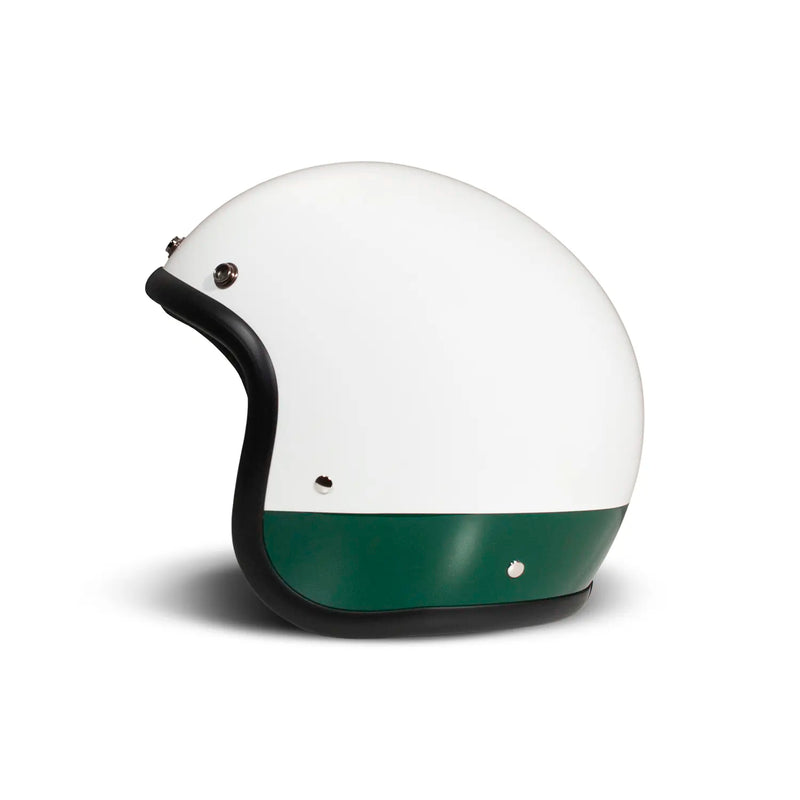 DMD Retro Custom Open Motorcycle Helmet
