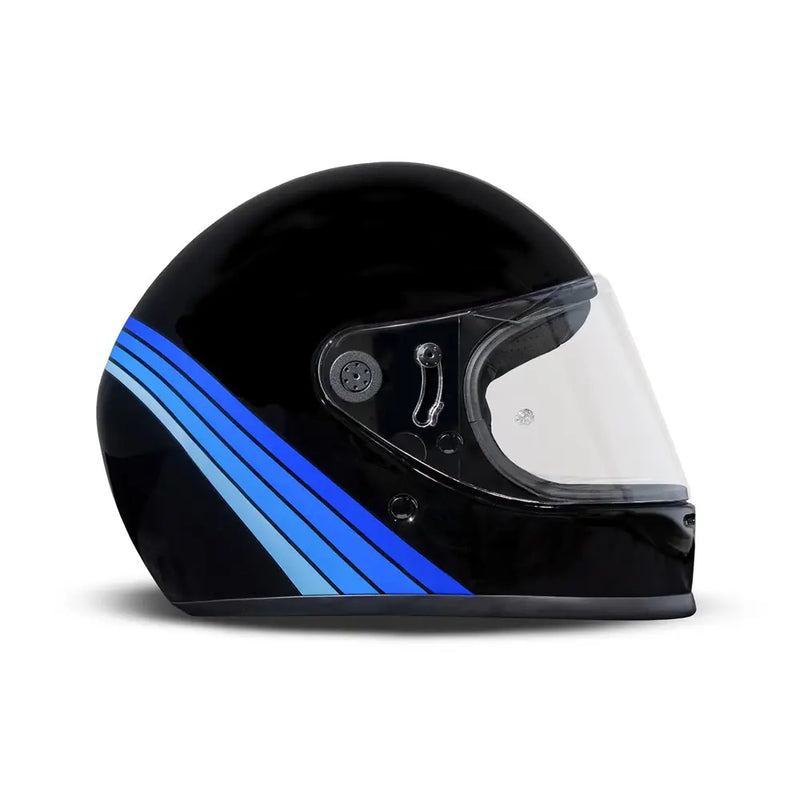 DMD Rivale Full Face Motorcycle Helmet