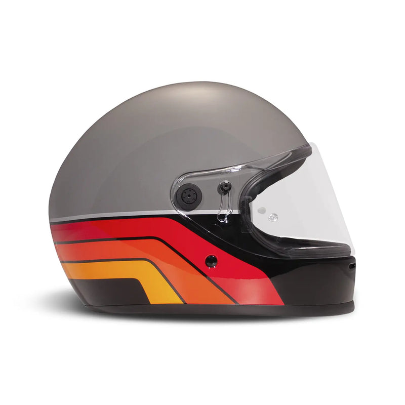 DMD Rivale Full Face Motorcycle Helmet
