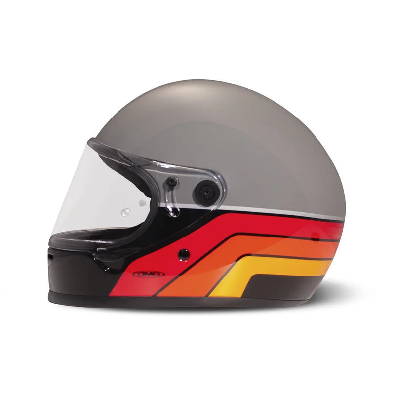 DMD Rivale Full Face Motorcycle Helmet