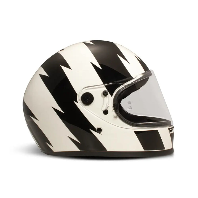 DMD Rivale Full Face Motorcycle Helmet