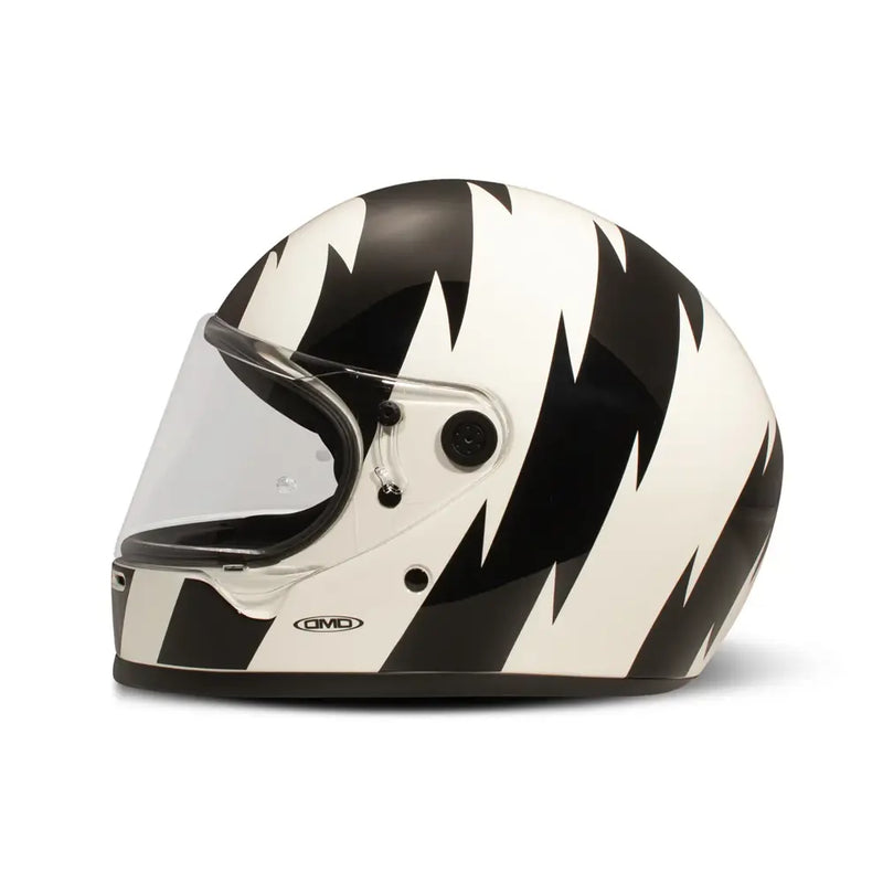 DMD Rivale Full Face Motorcycle Helmet