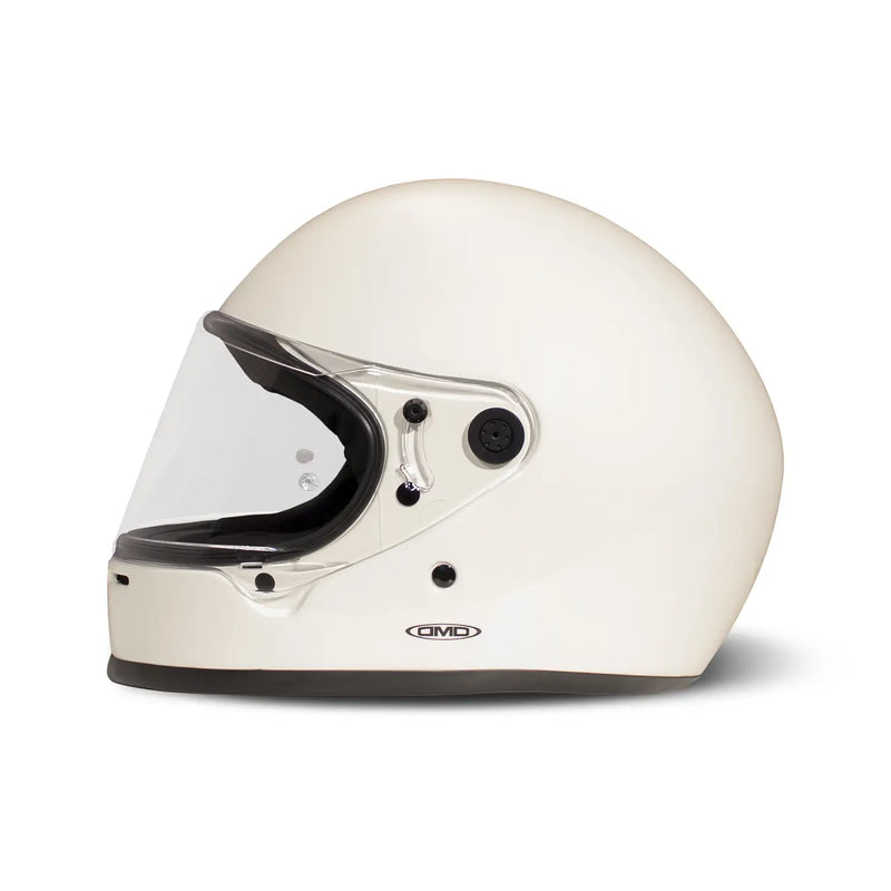 DMD Rivale Full Face Motorcycle Helmet