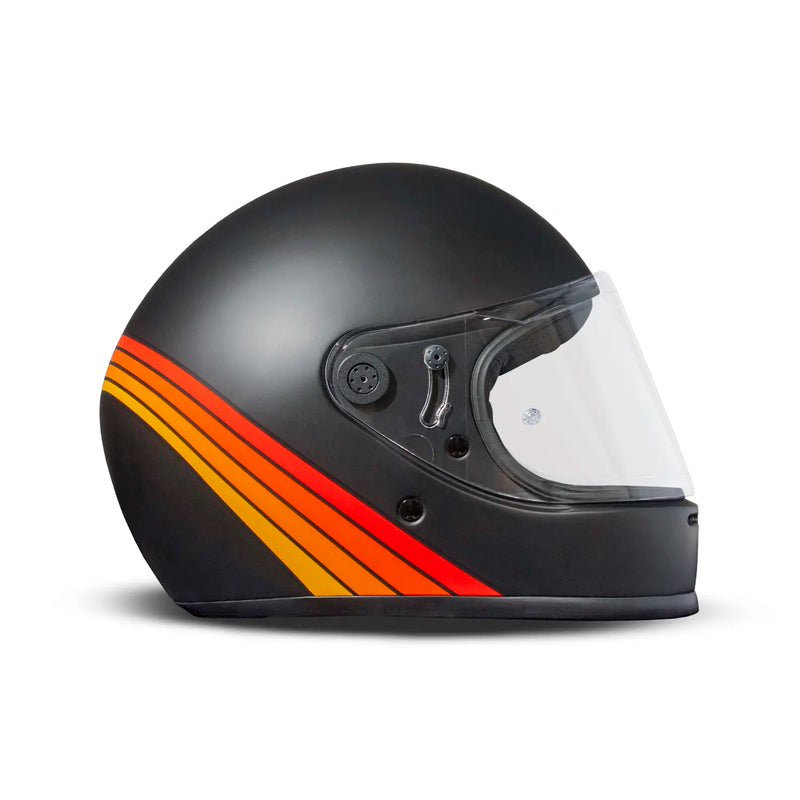 DMD Rivale Full Face Motorcycle Helmet