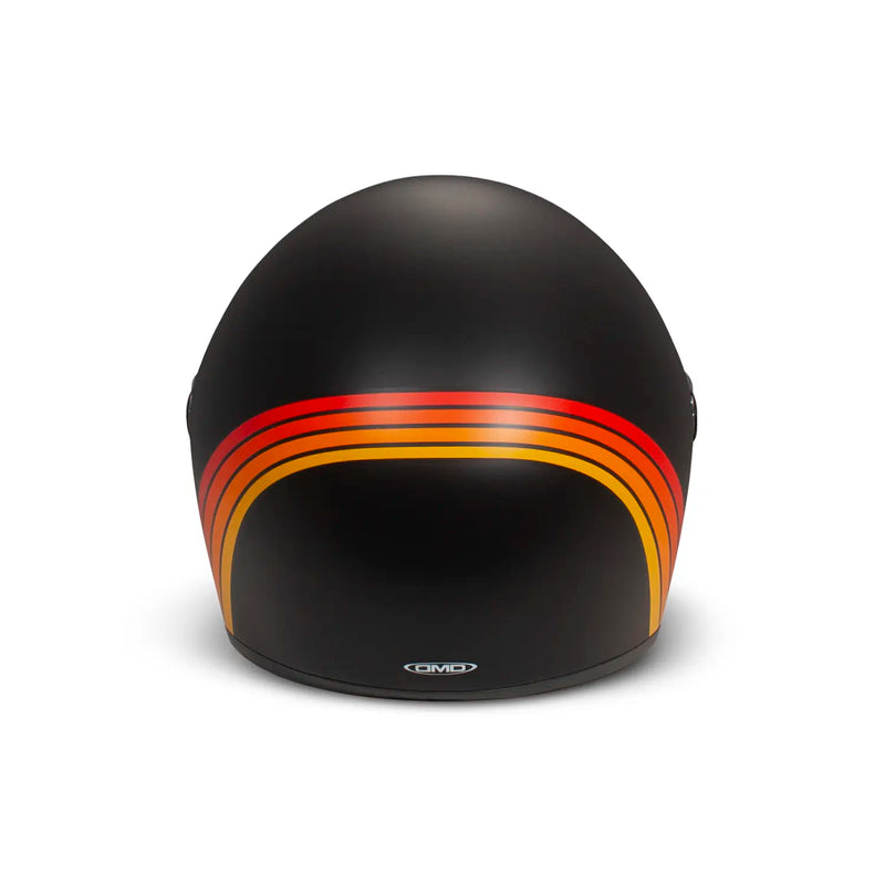 DMD Rivale Full Face Motorcycle Helmet
