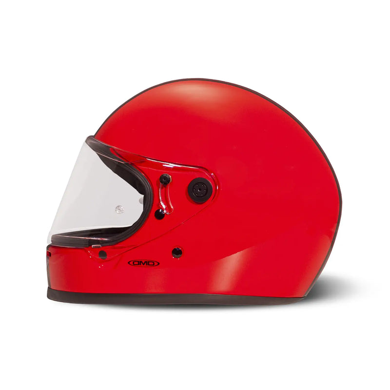 DMD Rivale Full Face Motorcycle Helmet