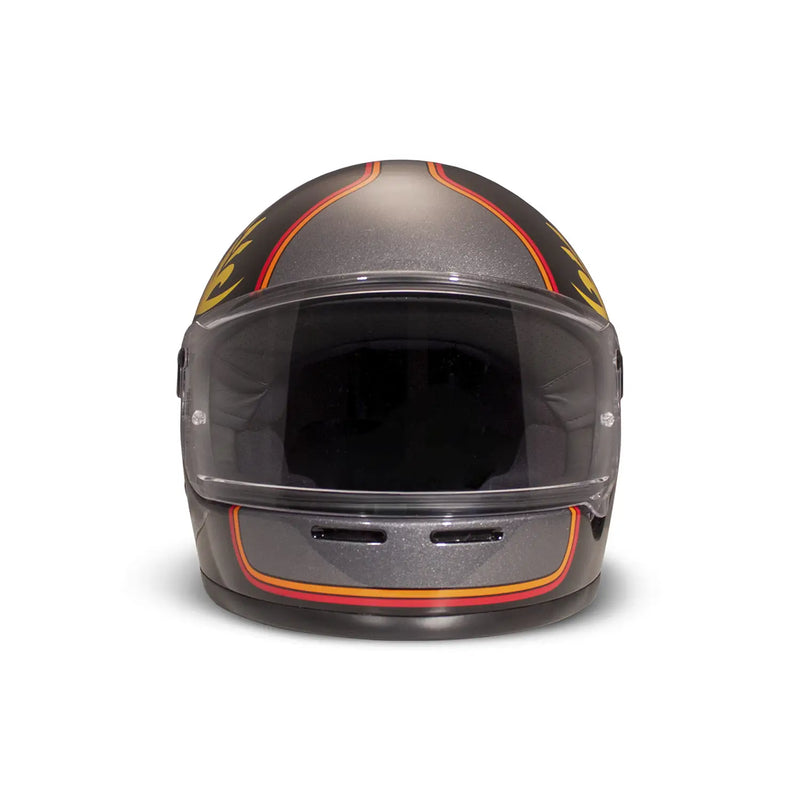 DMD Rivale Full Face Motorcycle Helmet