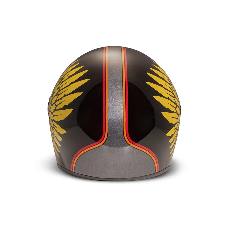 DMD Rivale Full Face Motorcycle Helmet