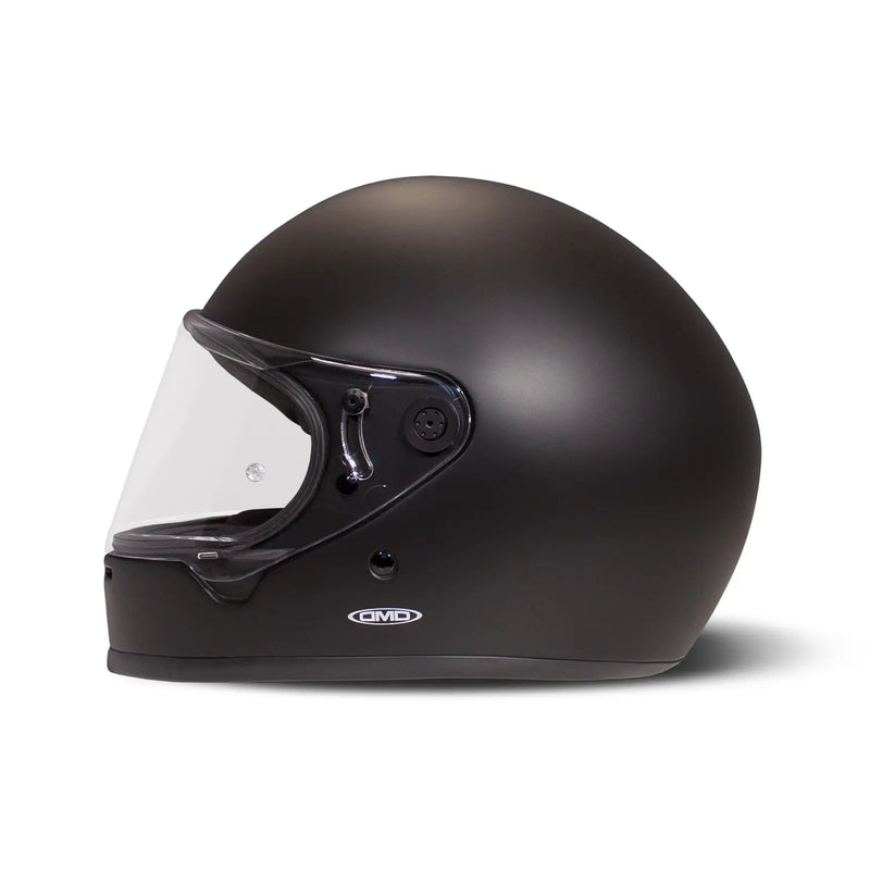 DMD Rivale Full Face Motorcycle Helmet