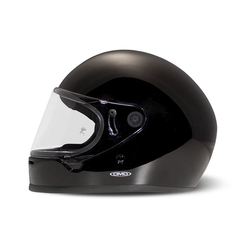 DMD Rivale Full Face Motorcycle Helmet