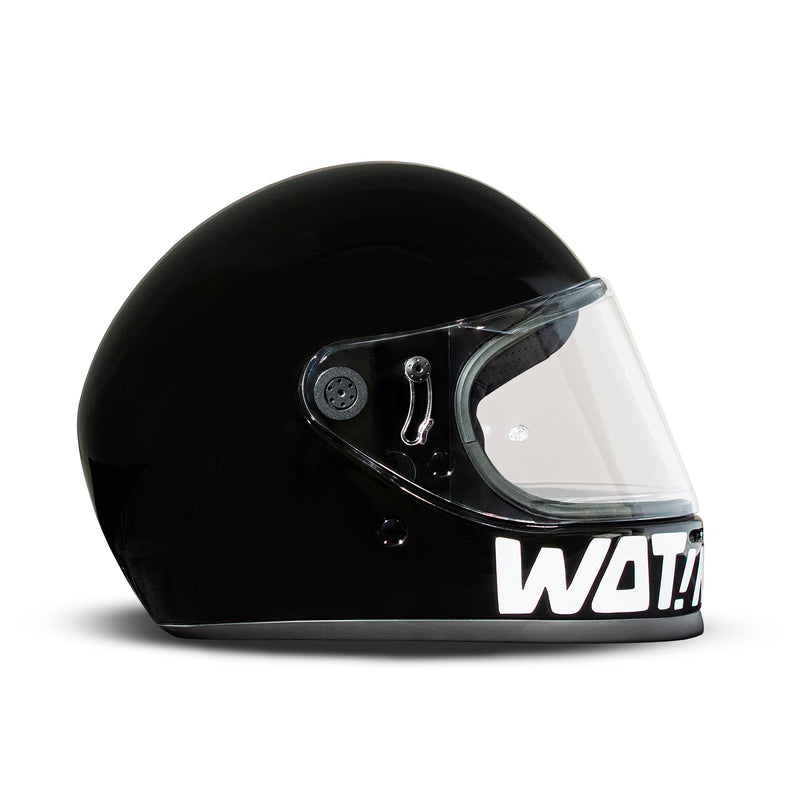 DMD Rivale Full Face Motorcycle Helmet