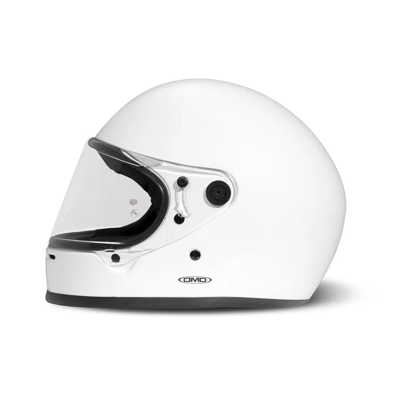 DMD Rivale Full Face Motorcycle Helmet