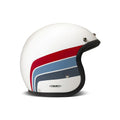 DMD Retro Custom Open Motorcycle Helmet