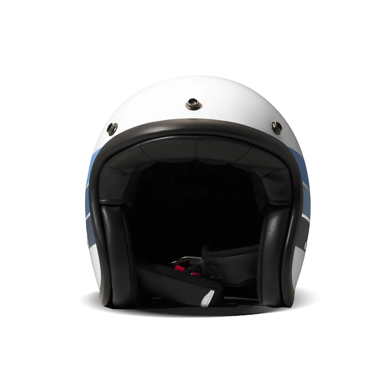 DMD Retro Custom Open Motorcycle Helmet