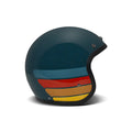 DMD Retro Custom Open Motorcycle Helmet