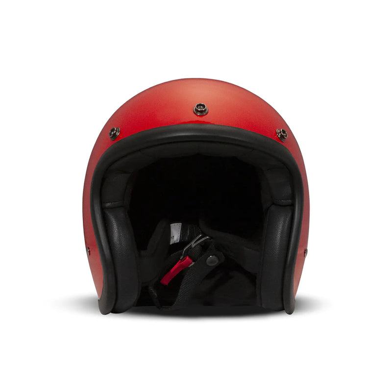 DMD Retro Classic Open Motorcycle Helmet
