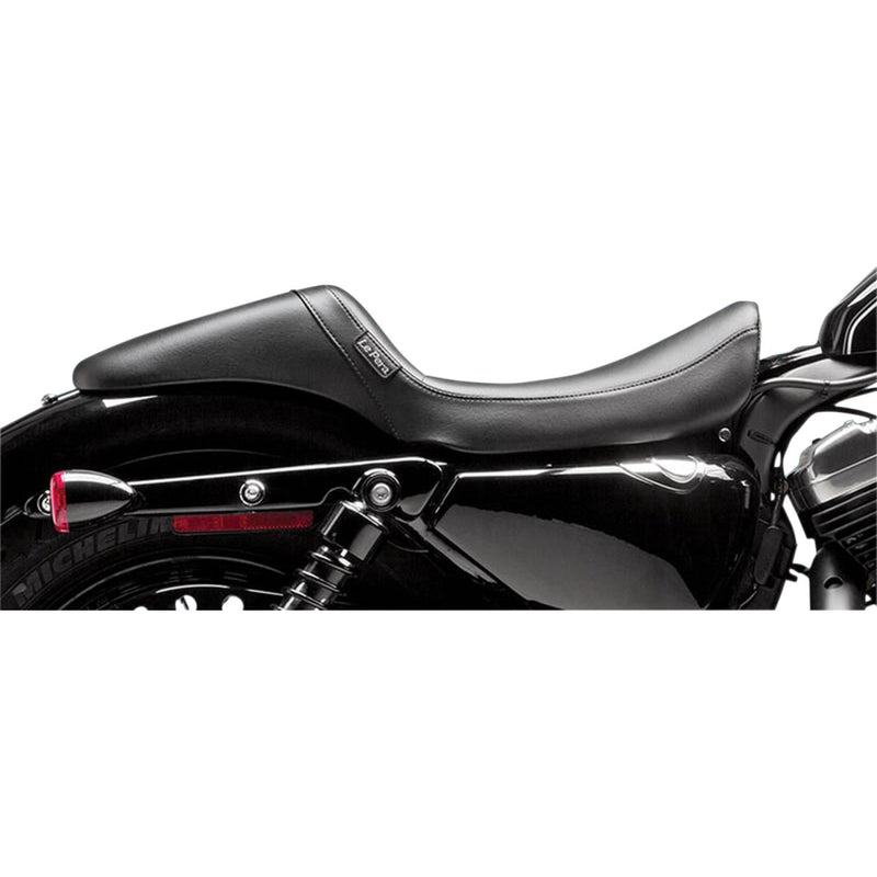 Le Pera Daytona Sport Daddy Long Legs Extended Seat for Harley