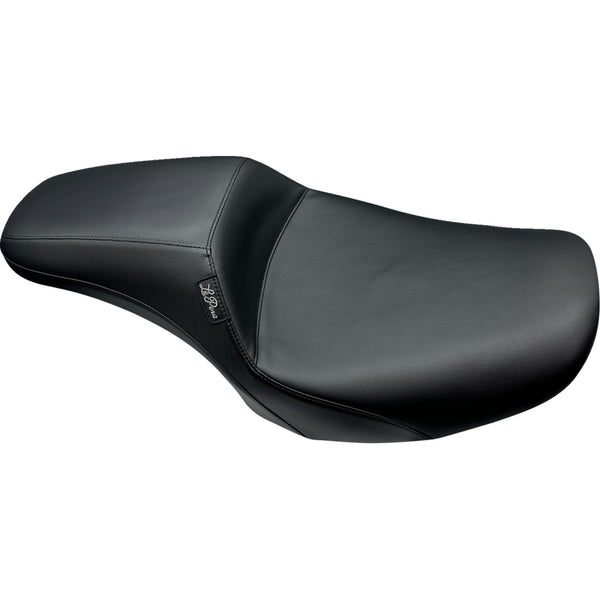 Le Pera Outcast Solo Daddy Long Legs Extended Seat for Harley