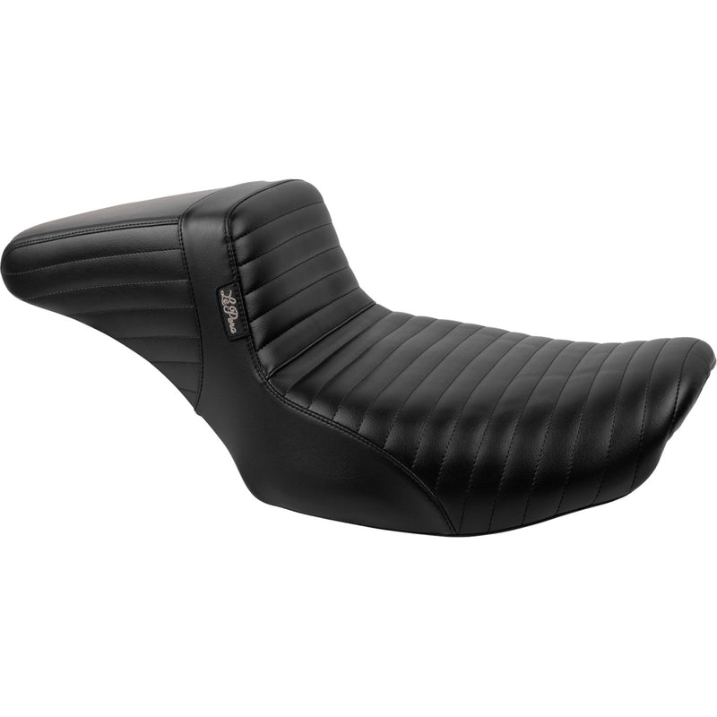 Le Pera KickFlip Daddy Long Legs Extended Seat for Harley