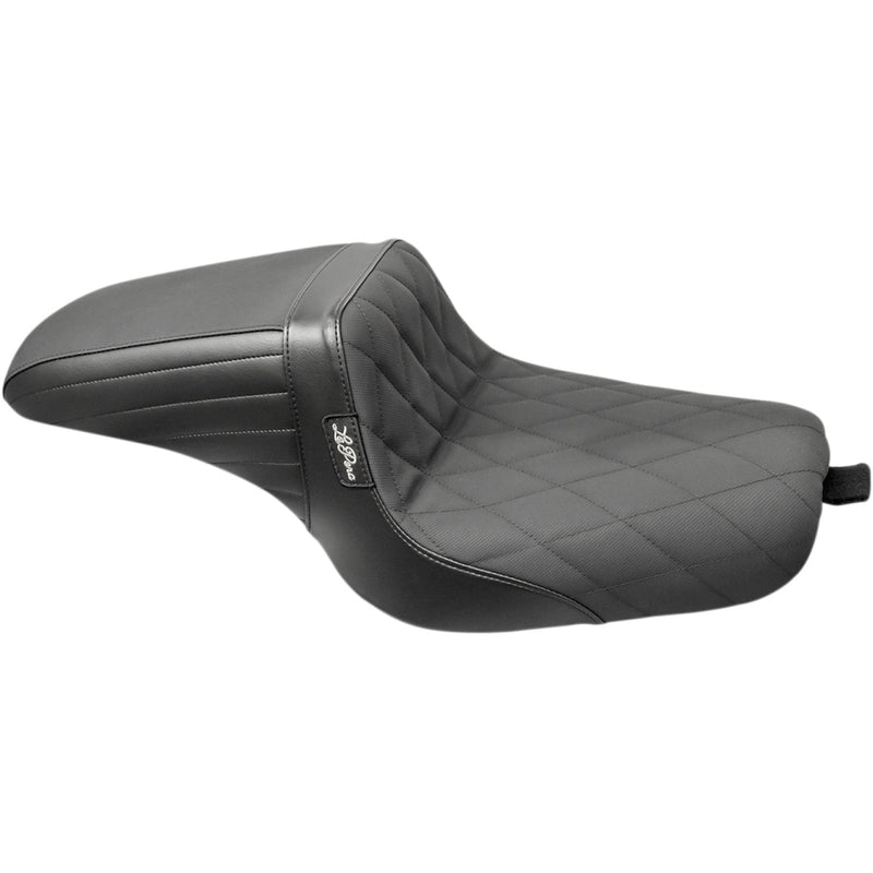 Le Pera KickFlip Seat for Harley