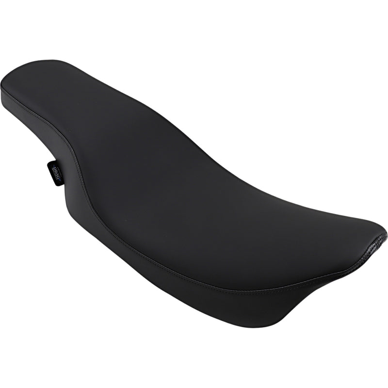 Drag Specialties Spoon Style Seat for Harley