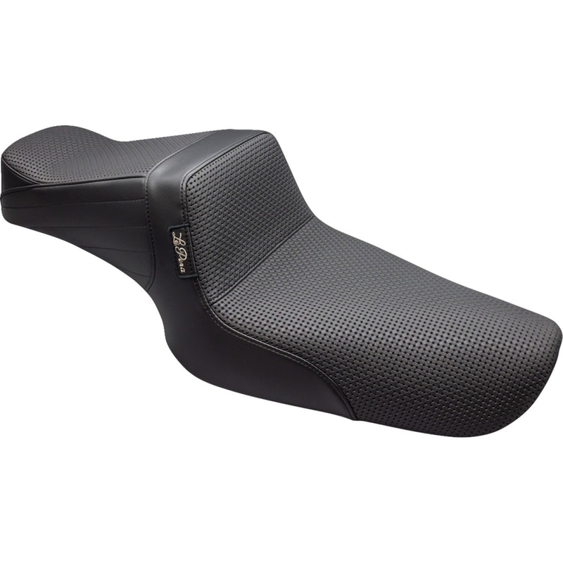 Le Pera Tailwhip 2-Up Seat for Harley