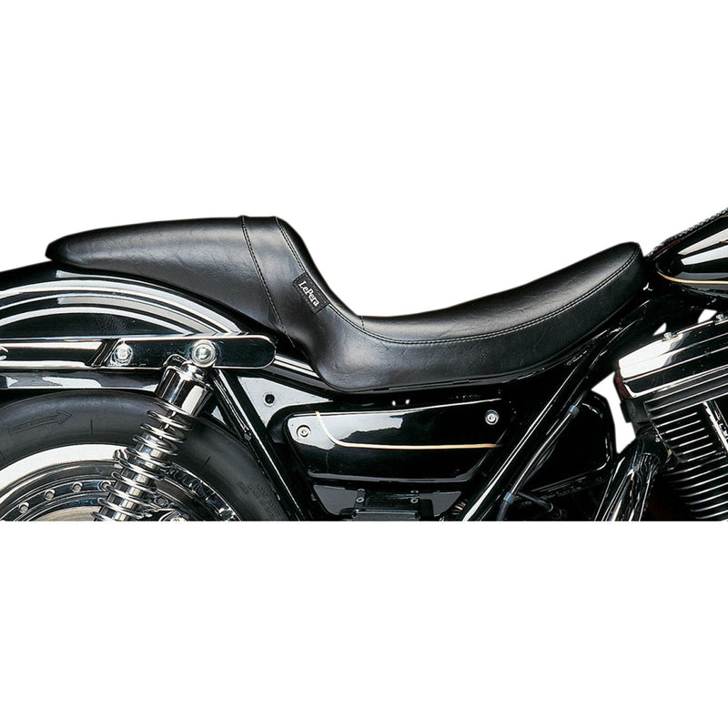 Le Pera Daytona Sport Solo Full Lenght Seat for Harley