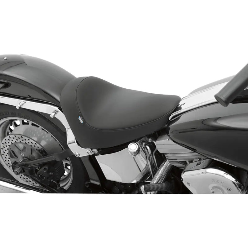 Drag Specialties Solo Seat for Harley