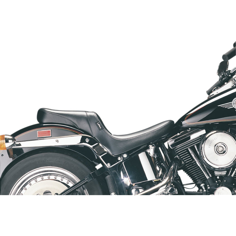 Le Pera Daytona 2-Up Seat for Harley