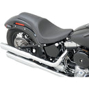 Drag Specialties Predator Seat for Harley